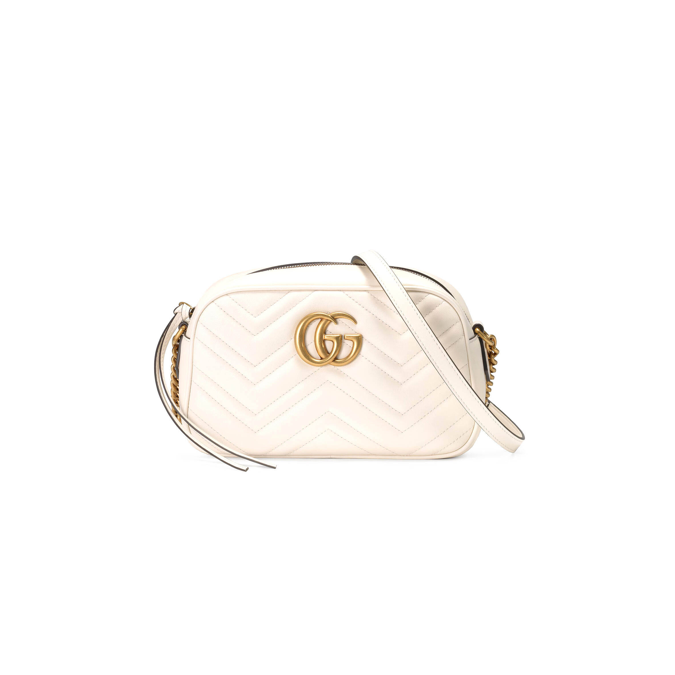 GUCCI GG MARMONT SMALL CAMERA BAG 447632 (24*15*8cm) GUCCI GG MARMONT SMALL CAMERA BAG 447632 (24*15*8cm)
